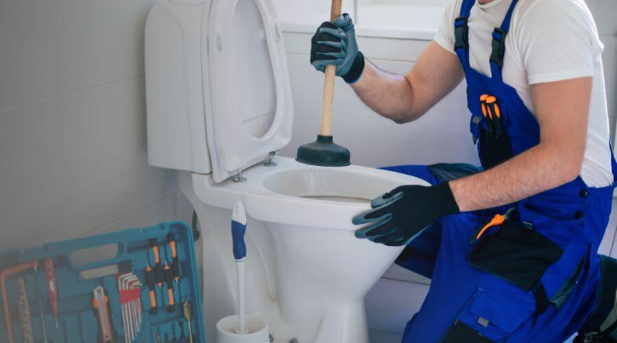 Professional Leak Detection in Leakey, TX